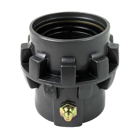 Euclid Bushing, E2695 E2695